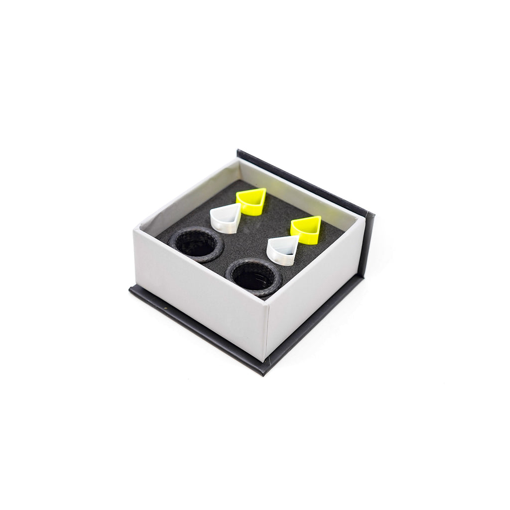 Overfast Ultralight Bar End