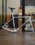 Preloved / Giant TCR Advanced SL 2024 Frameset - Opal M