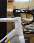 Preloved / Giant TCR Advanced SL 2024 Frameset - Opal M