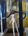 Preloved / Giant TCR Advanced SL 2024 Frameset - Opal M