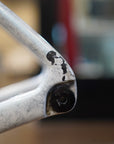 Preloved / Giant TCR Advanced SL 2024 Frameset - Opal M