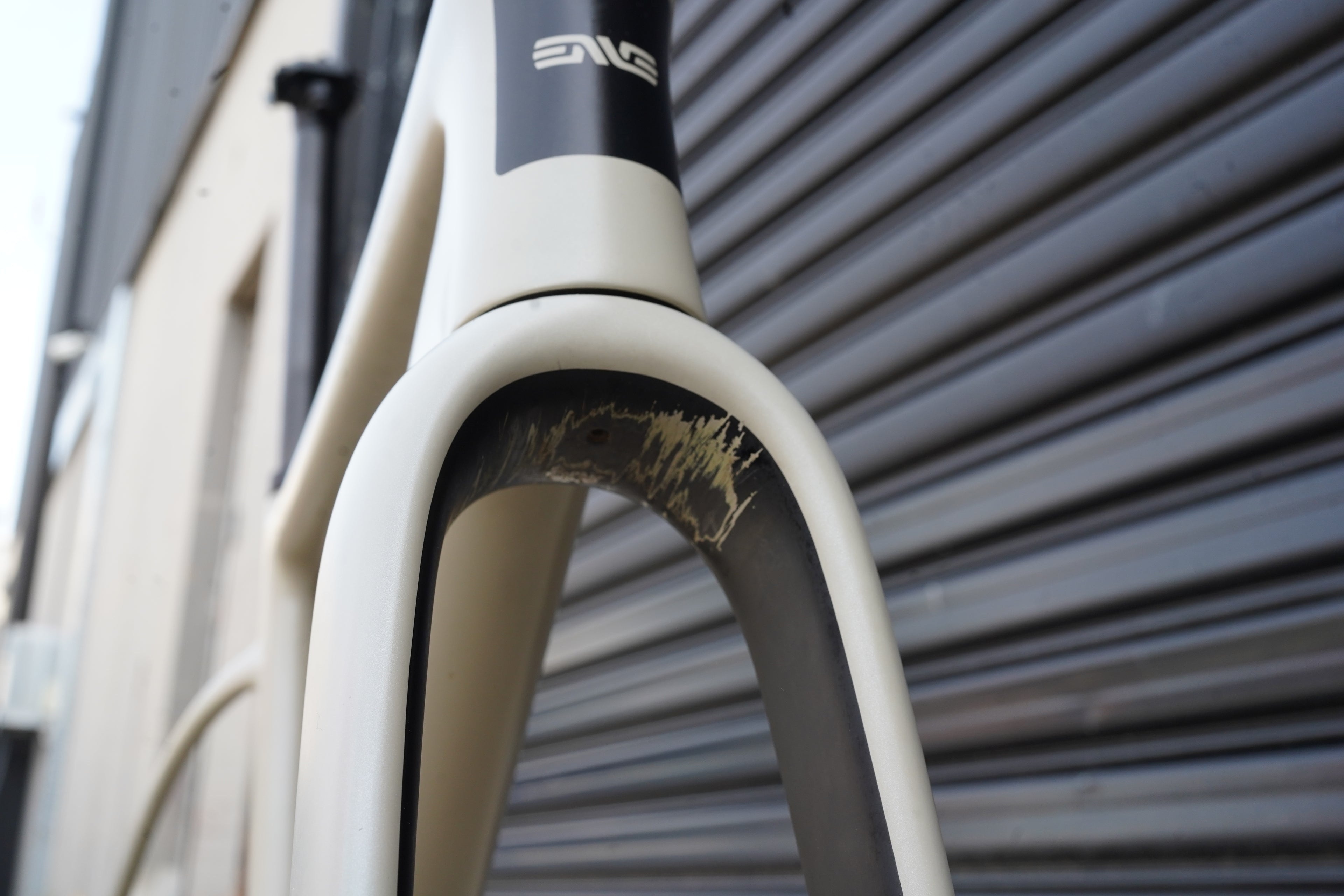 Preloved / ENVE MOG Frameset - Size 52 - Sand