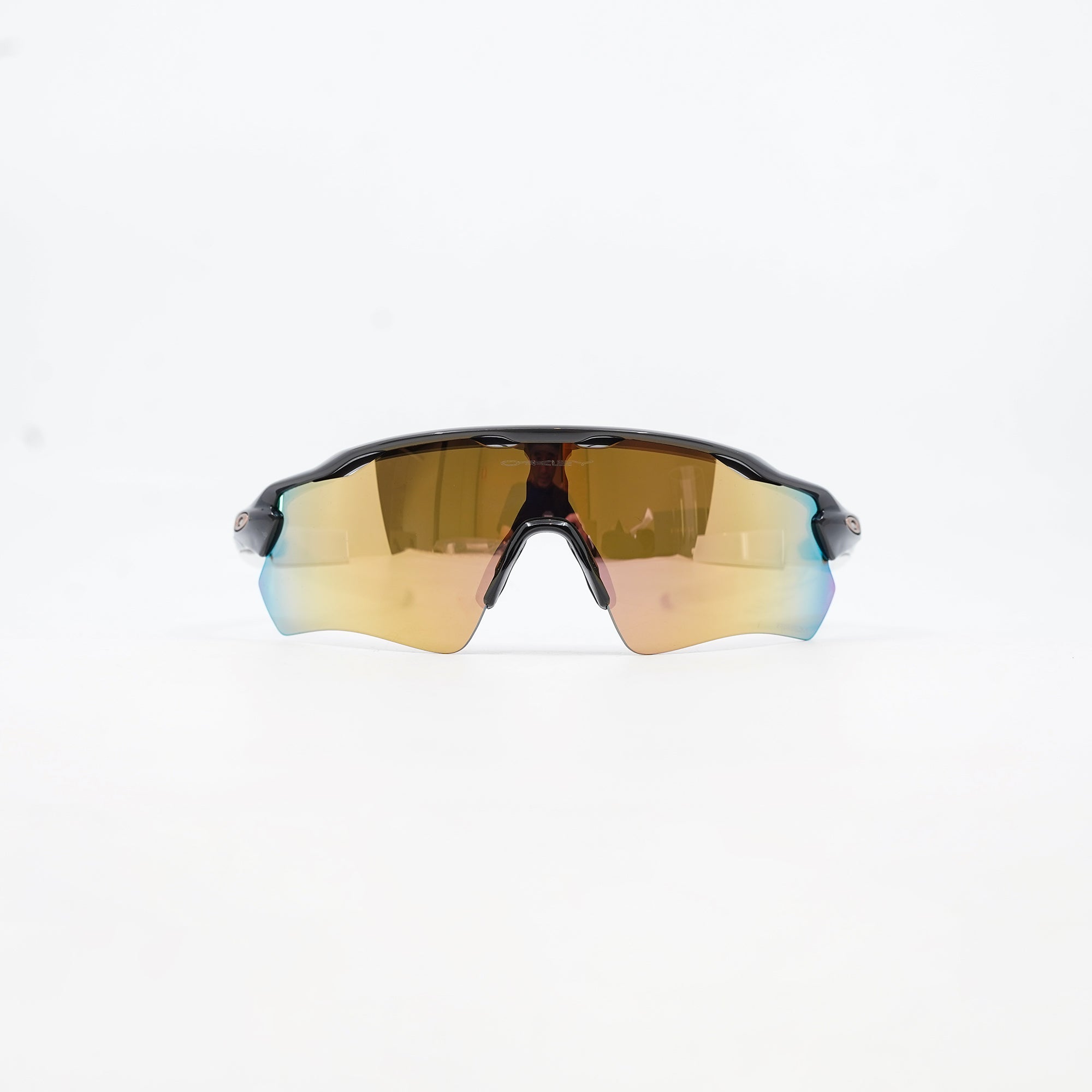 Oakley Radar EV Path - Carbon (Prizm Rose Gold) – CCACHE
