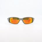 Oakley Plantaris SQ Titanium (Prizm Ruby Lens)