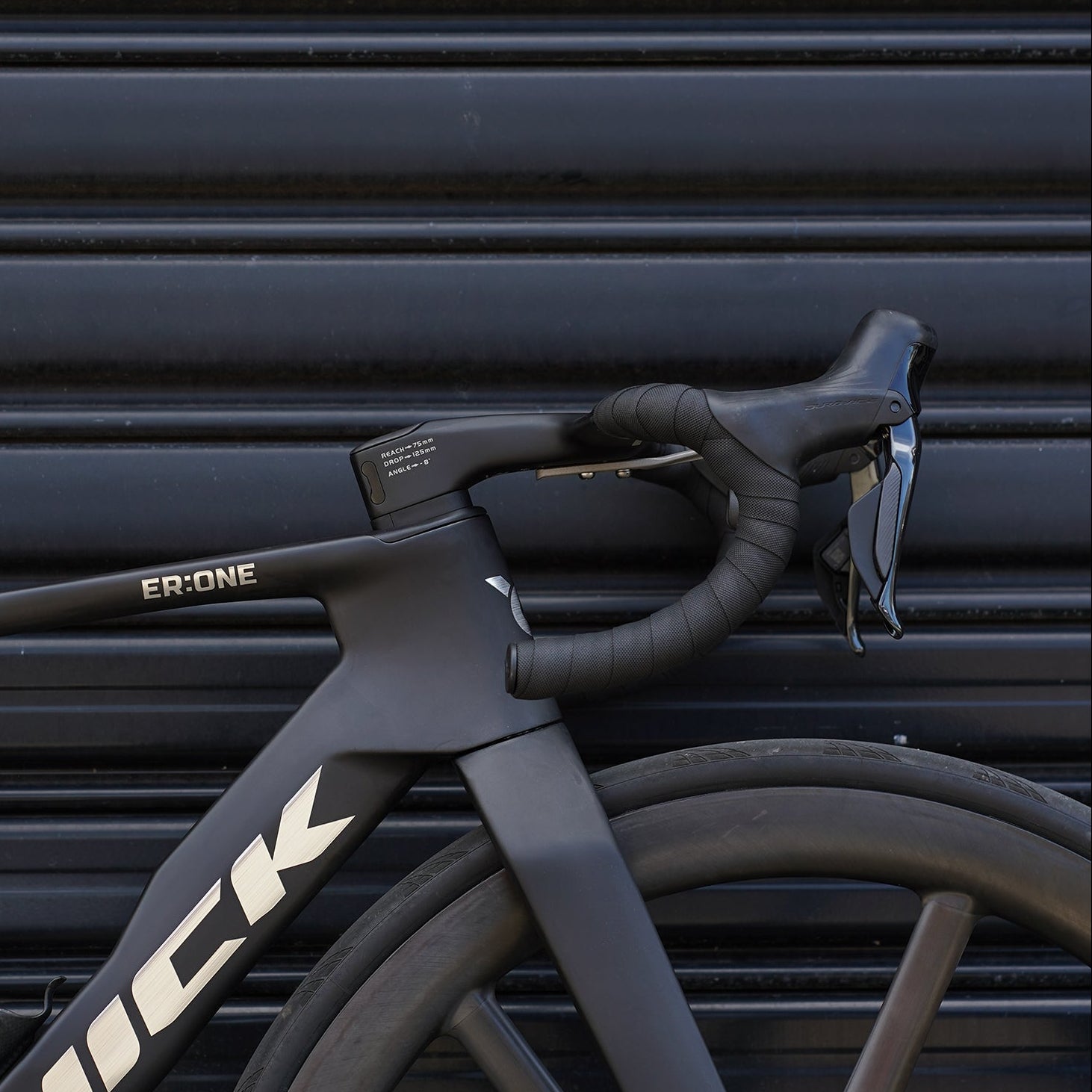 Shimano Dura-Ace Di2 ST-R9270 12 Speed Shifter + Flat Mount Caliper