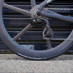 Continental Grand Prix GP5000 S TR Tubeless Tyre - Black