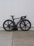 Preloved / Quickpro ER:ONE - Custom Paint S