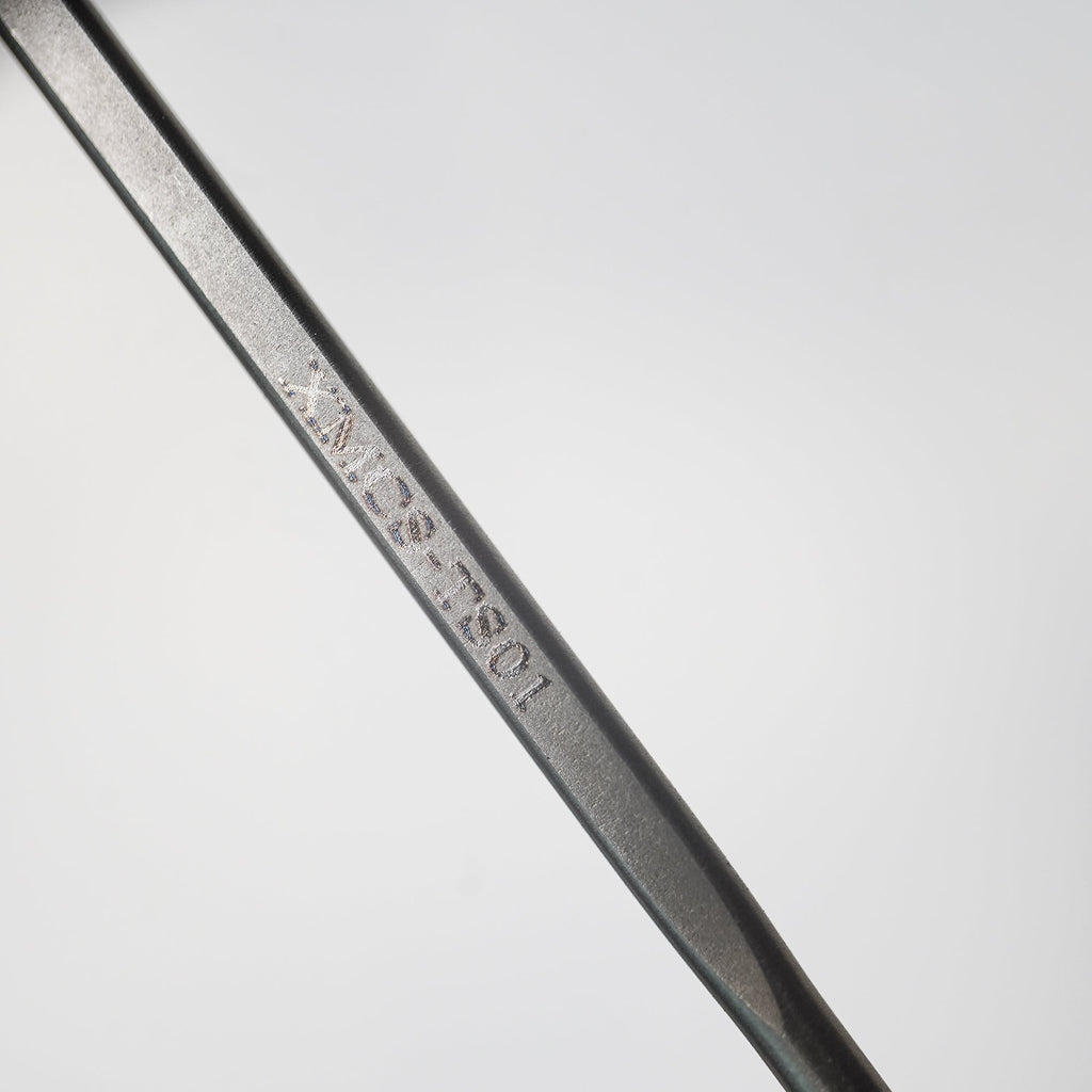 CCACHE x Carbon Speed 50/50 Ti Edition