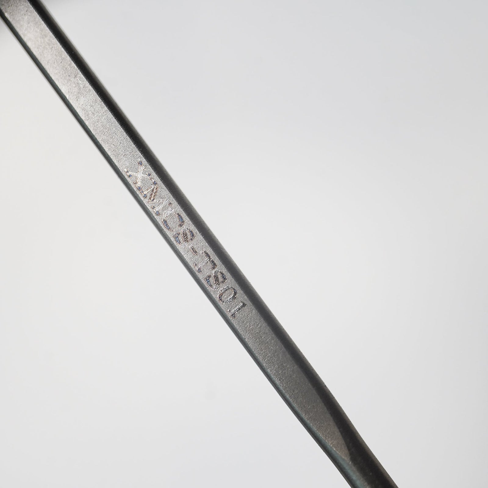 CCACHE x Carbon Speed 50/50 Ti Edition