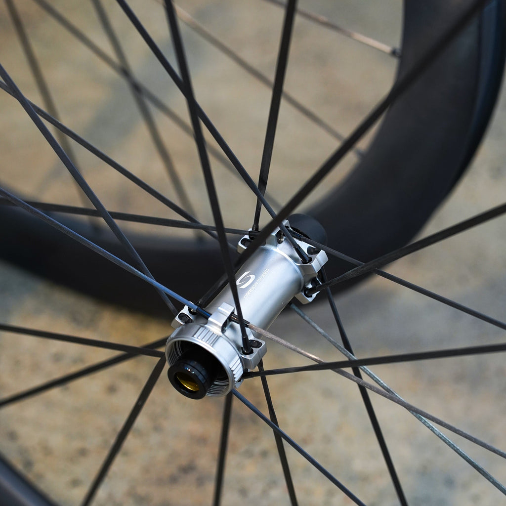 CCACHE x Carbon Speed 58/65