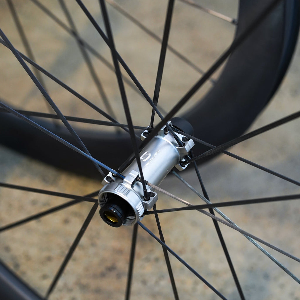 CCACHE x Carbon Speed 50/50