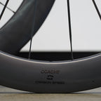 CCACHE x Carbon Speed 50/50