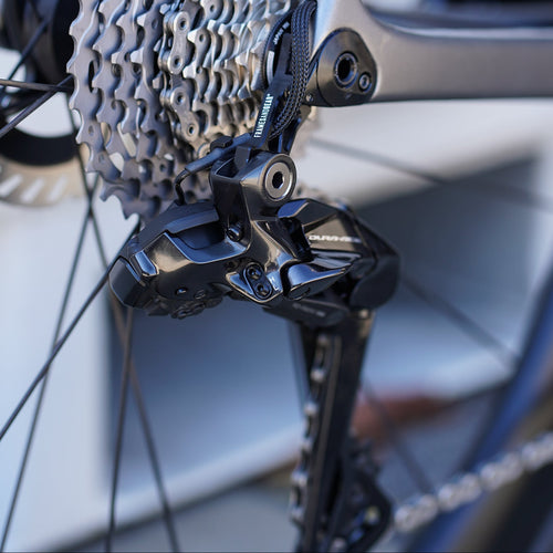 Shimano Dura Ace Di2 RD-R9250 12 速后拨链器