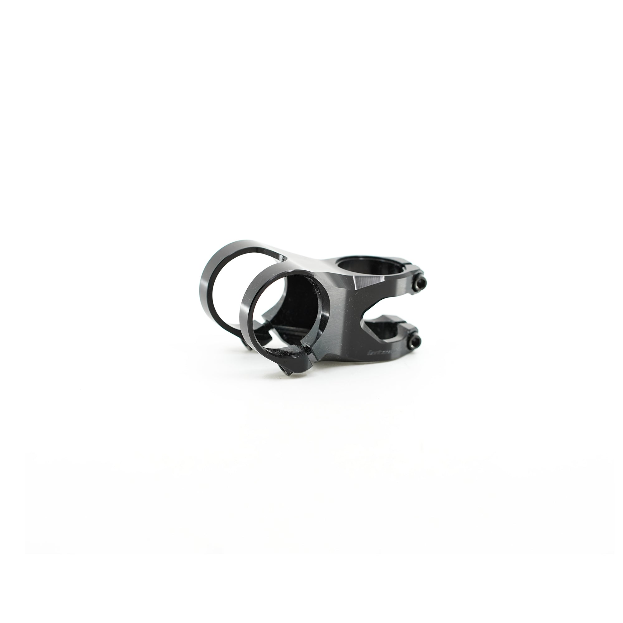 Intend Grace OS EN - Black