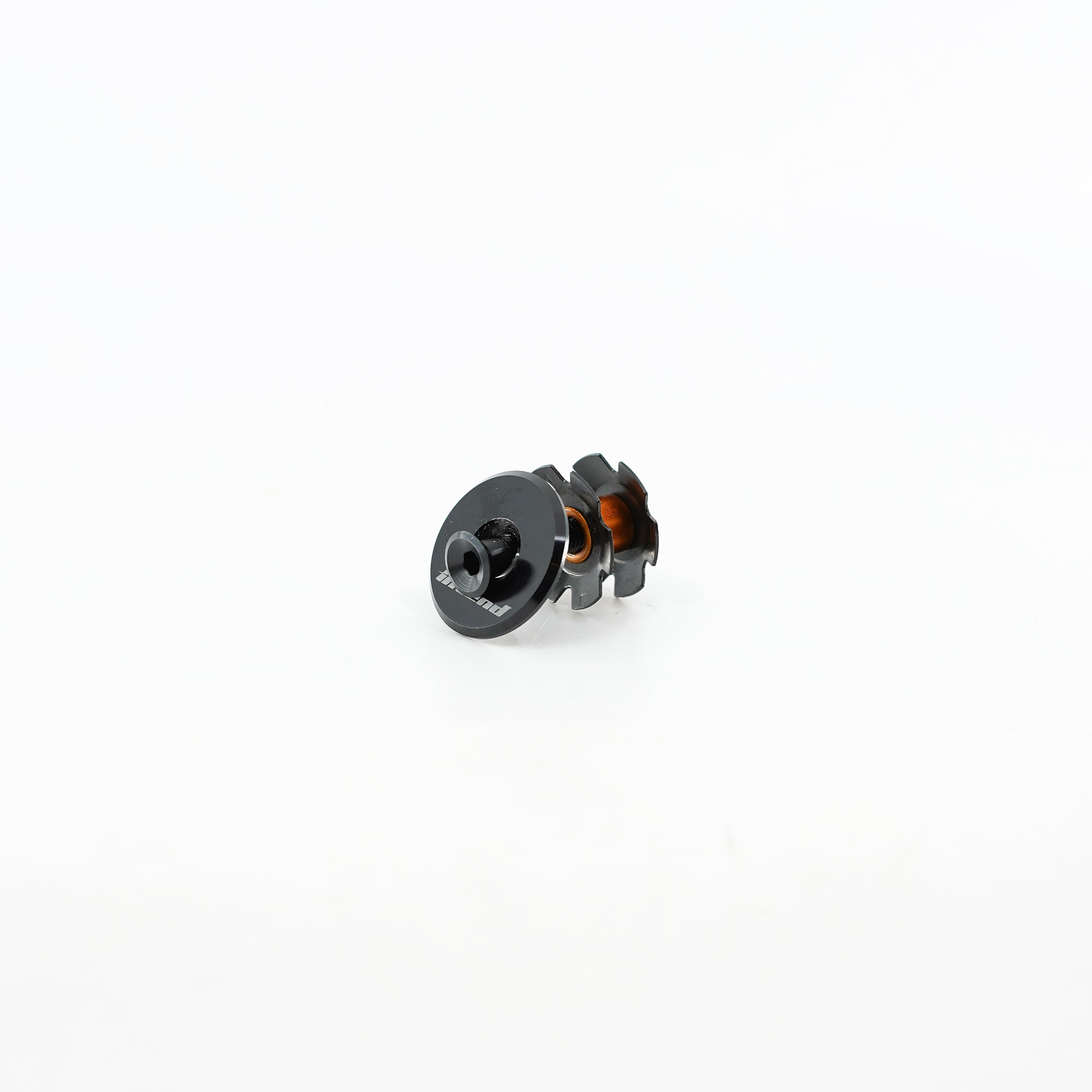 Intend Dandy Top Cap