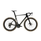 Cannondale SuperSix EVO 1 SRAM Force Complete - Matte Black