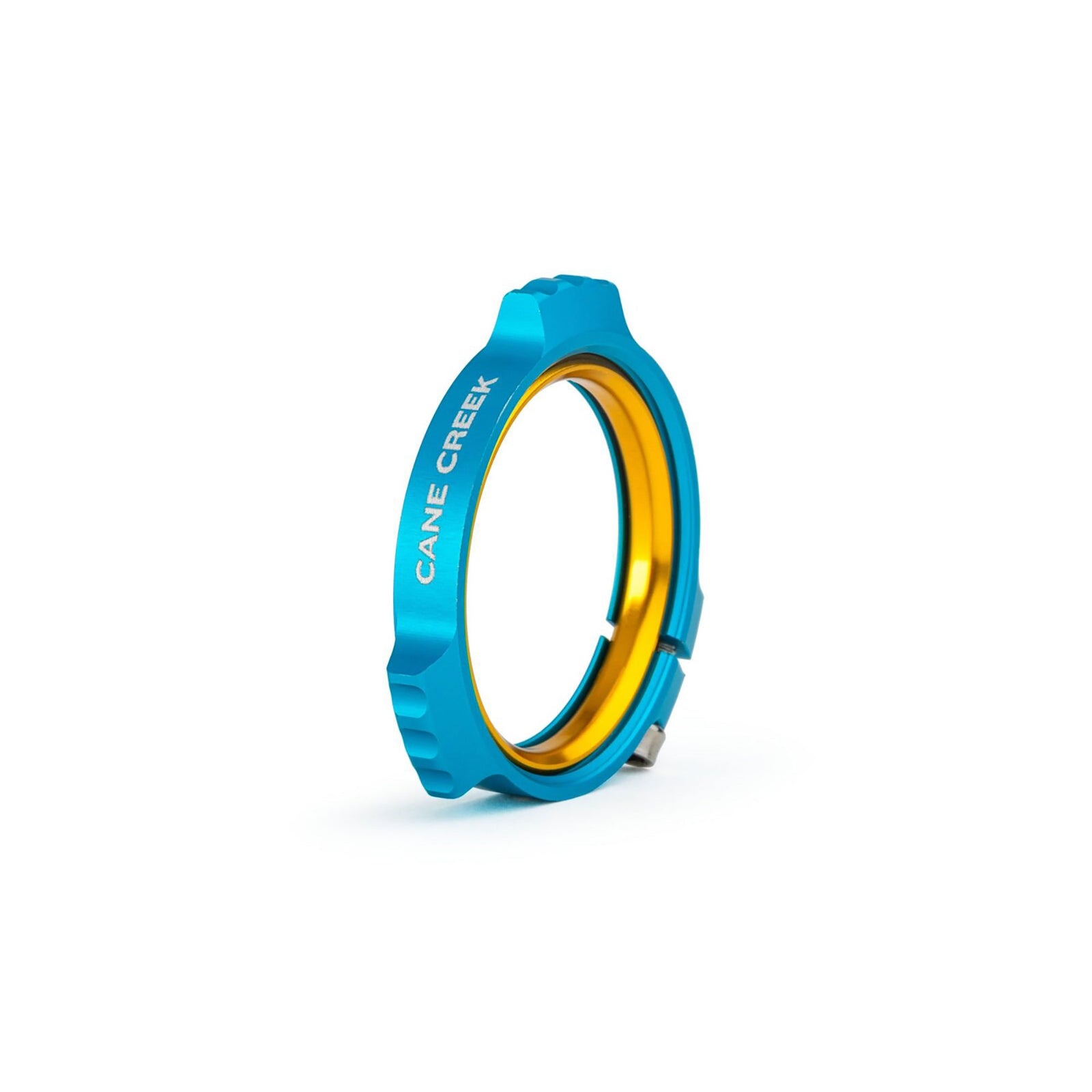 Cane Creek Crank Preloader - Turquoise
