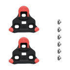 Shimano CL-SL100 SPD-SLR Road Cleat - Fixed/Zero Float