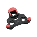 Shimano CL-SL100 SPD-SLR Road Cleat - Fixed/Zero Float