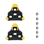 Shimano CL-SL110 SPD-SLR Road Cleat - 3° Degree Float