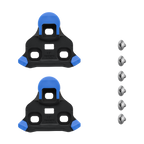 Shimano CL-SL120 SPD-SLR Road Cleat - 1° Degree Float