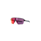 Oakley Corridor SQ 太阳镜 - 哑光烟灰色（Prizm 公路镜片）