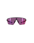 Oakley Corridor SQ Sunglasses - Matte Grey Smoke (Prizm Road Lens)