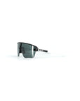 Oakley Corridor SQ Sunglasses - Matte Black (Prizm Black Lens)