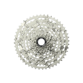 Shimano Cues CS-LG400 Silver Edition 10 Speed 11-48T Cassette