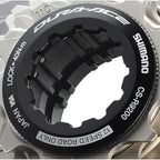 Shimano Dura-Ace CS-R9200 12 Speed Cassette