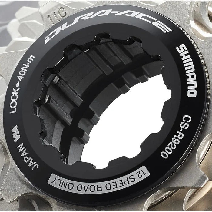 Shimano Dura-Ace CS-R9200 12 Speed Cassette