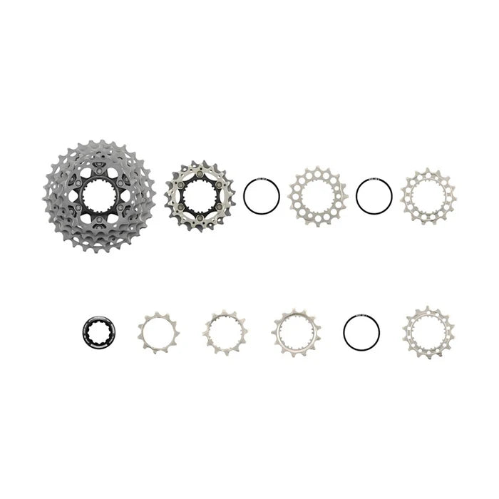Shimano Dura-Ace CS-R9200 12 Speed Cassette