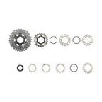 Shimano Dura-Ace CS-R9200 12 Speed Cassette