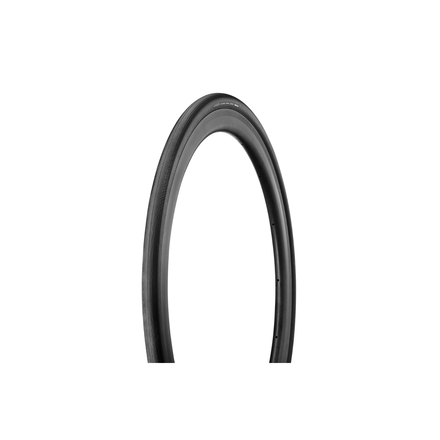 CADEX Classics Tyre - Black