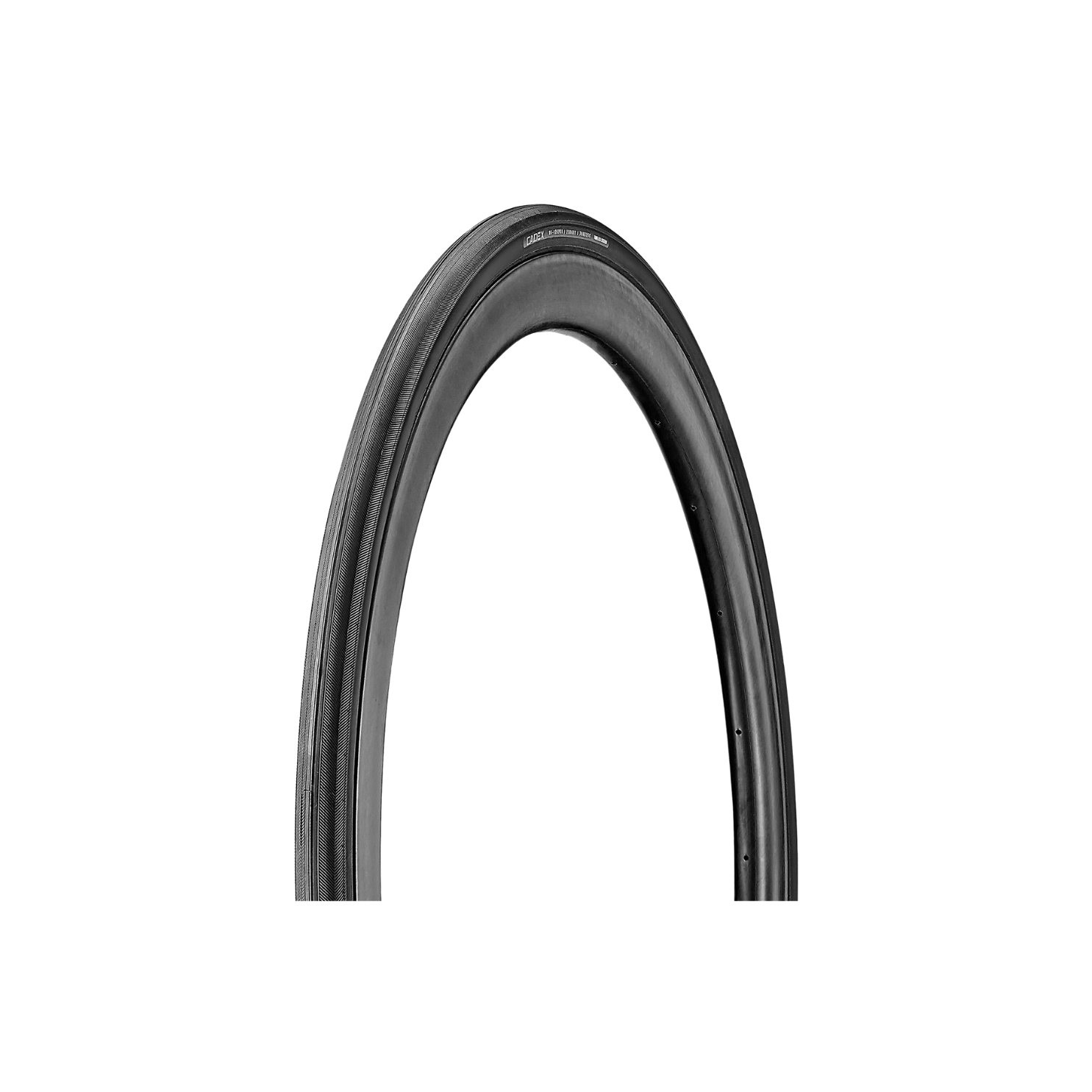 CADEX Race Tubeless Tyre - Black