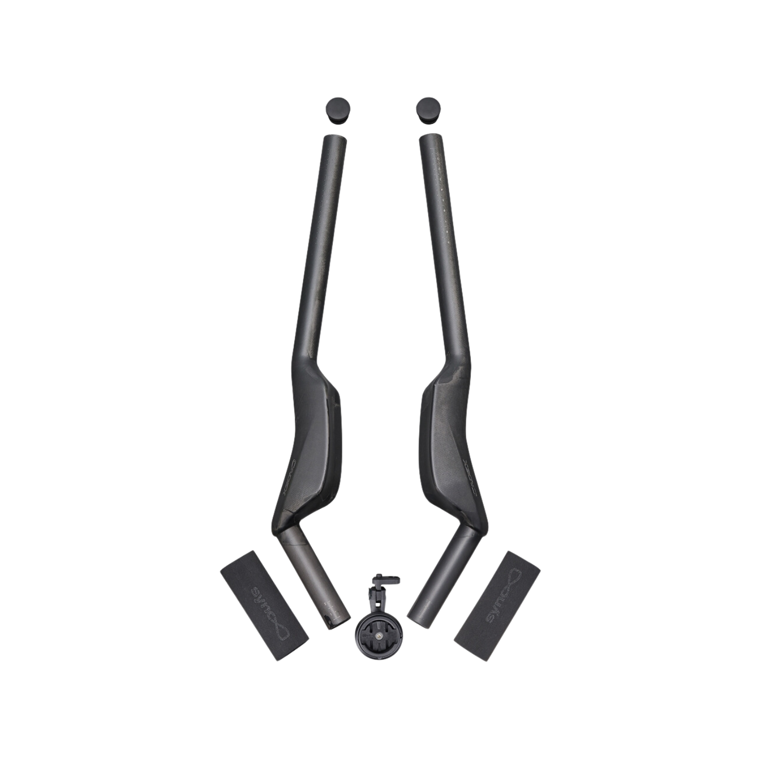 Cadex Tri Sync Evo 扩展