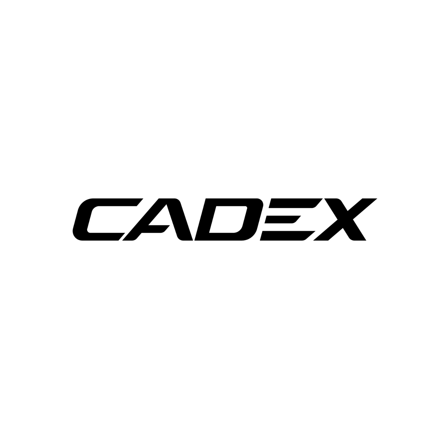 Cadex Tri HT 前盖套件 - 哑光