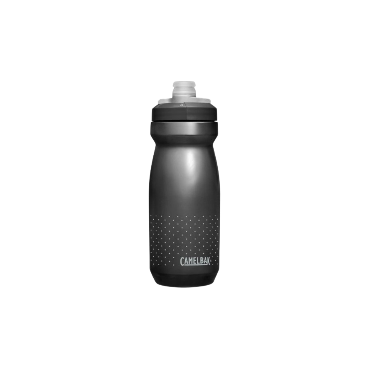 CamelBak Podium Bottle 600ml - Black