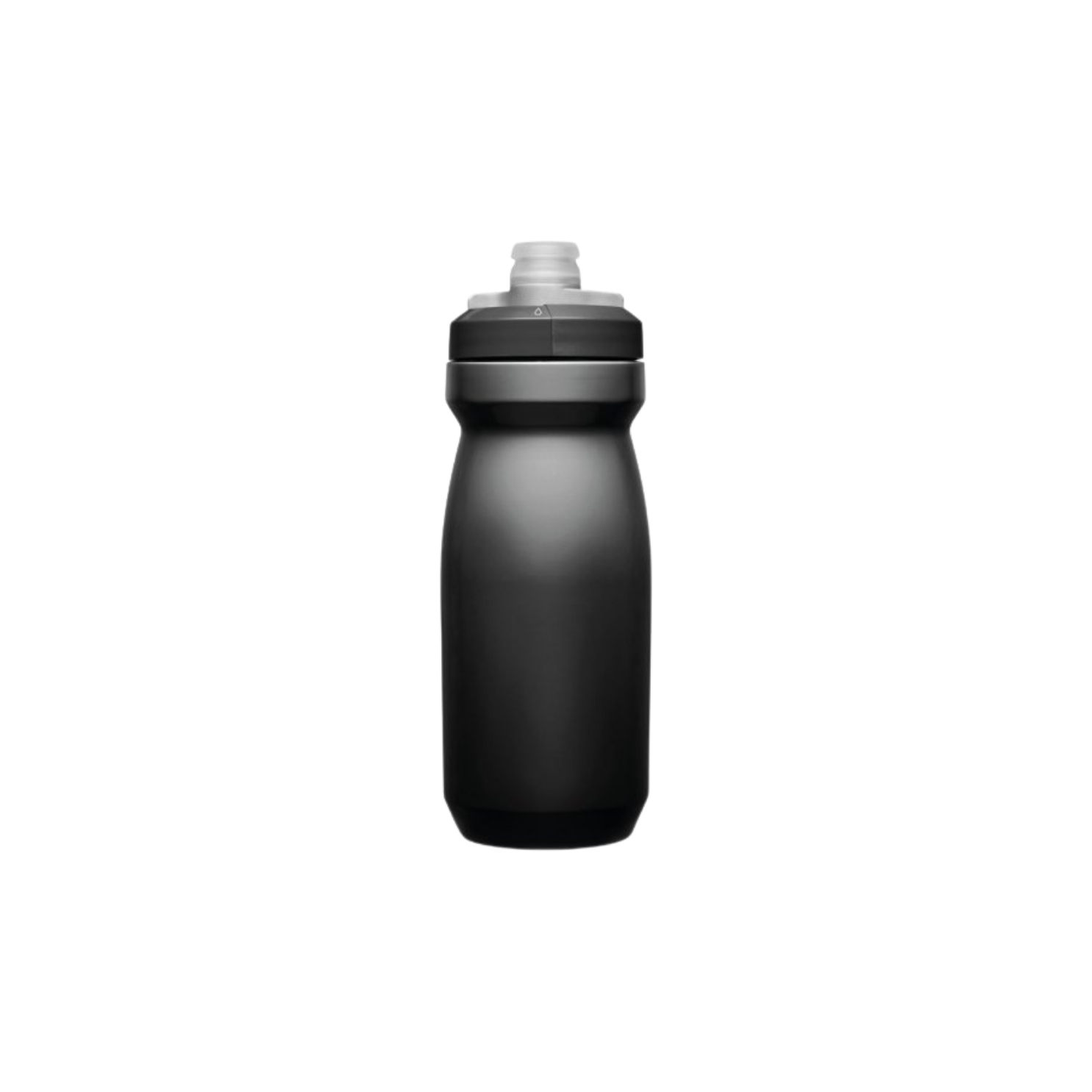 CamelBak Podium Bottle 600ml - Black/Black