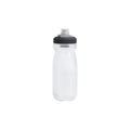 CamelBak Podium Bottle 600ml - Clear/Black