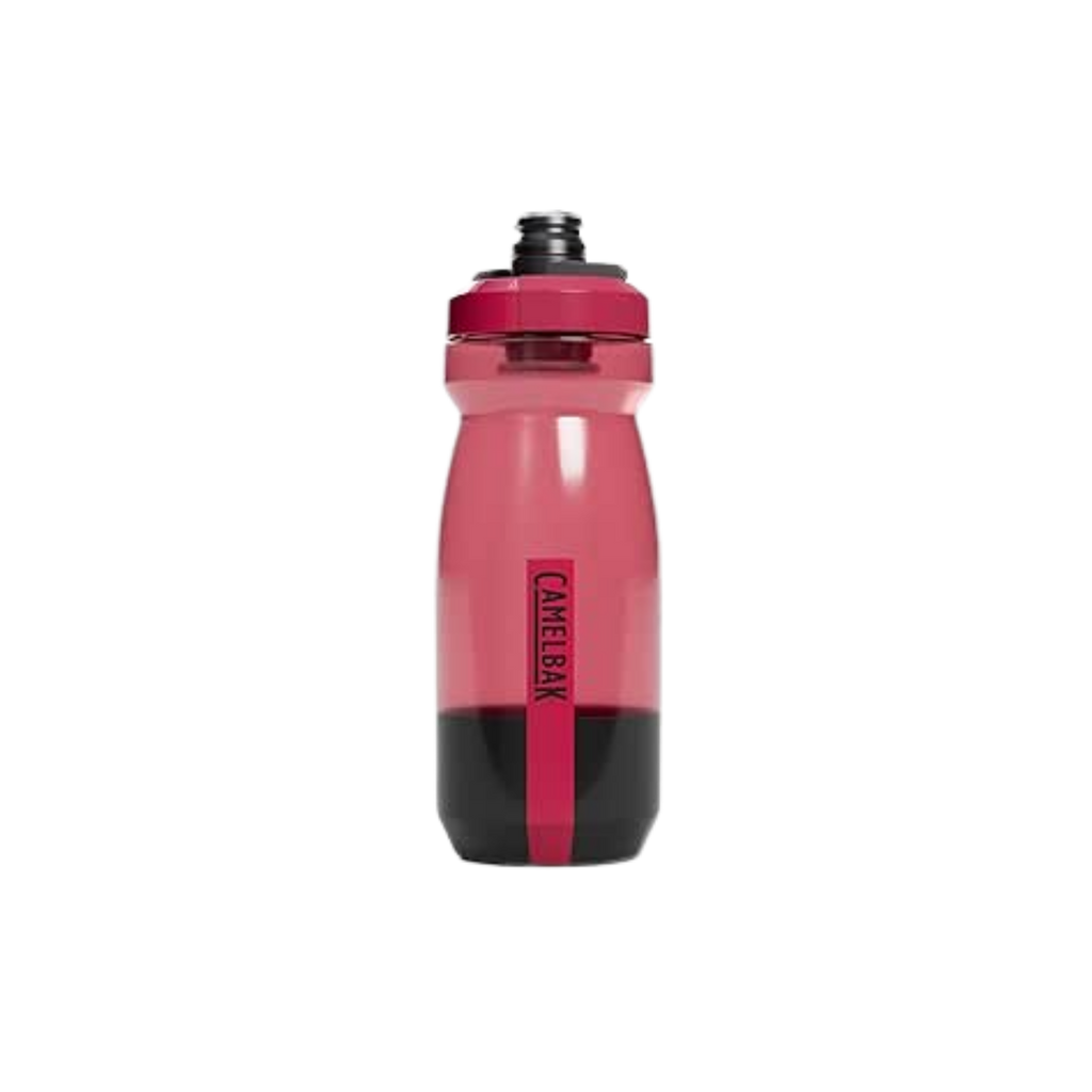 CamelBak Podium Bottle 600ml - Mercury Berry
