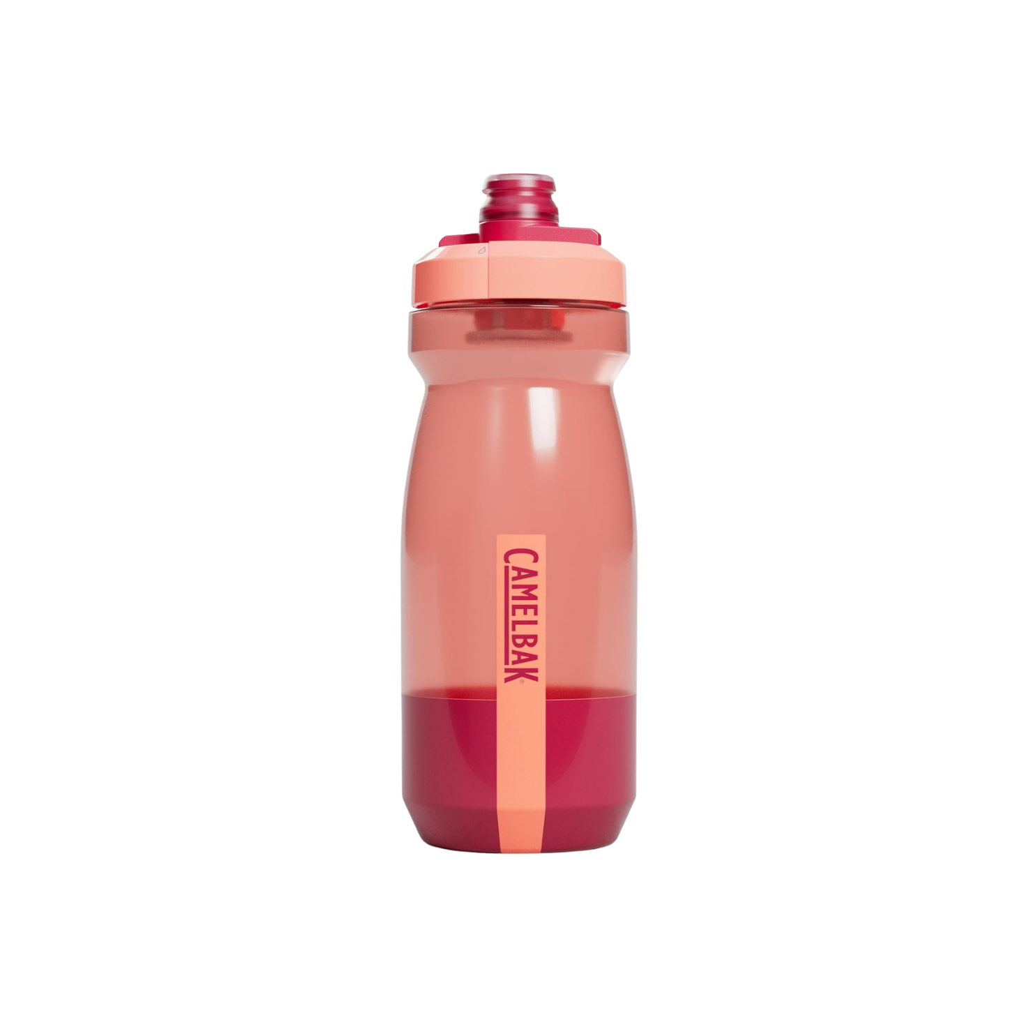 CamelBak Podium Bottle 600ml - Mercury Blush