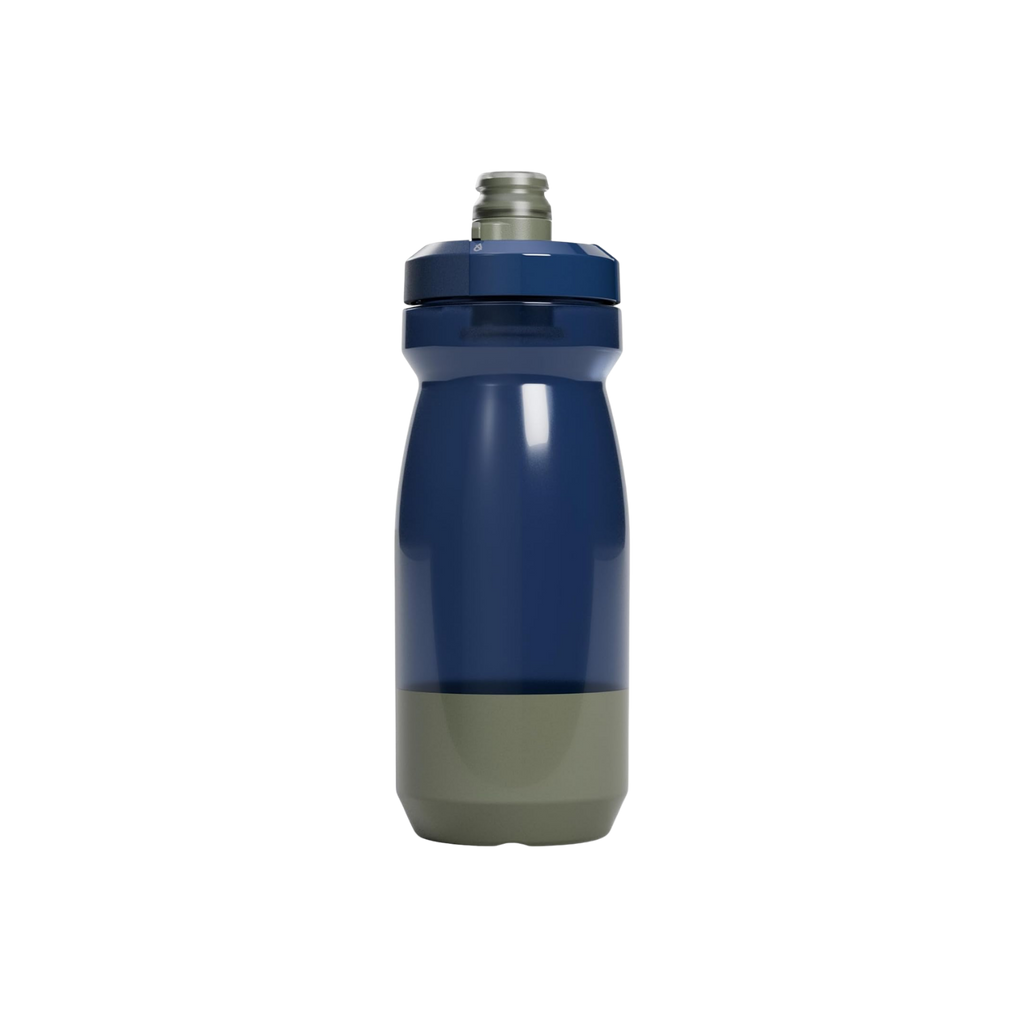 CamelBak Podium Bottle 600ml - Mercury Deep Sea