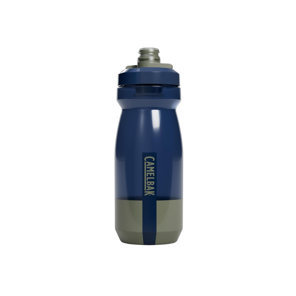 CamelBak Podium Bottle 600ml - Mercury Deep Sea