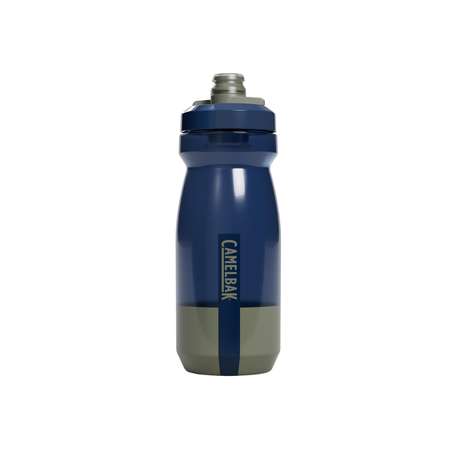 CamelBak Podium Bottle 600ml - Mercury Deep Sea