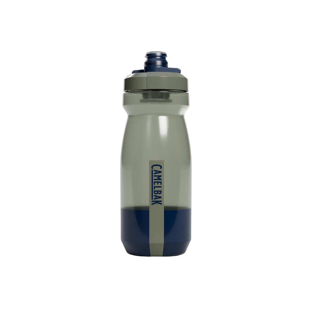 CamelBak Podium Bottle 600ml - Mercury Fog