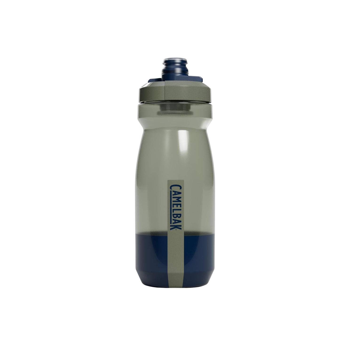CamelBak Podium Bottle 600ml - Mercury Fog