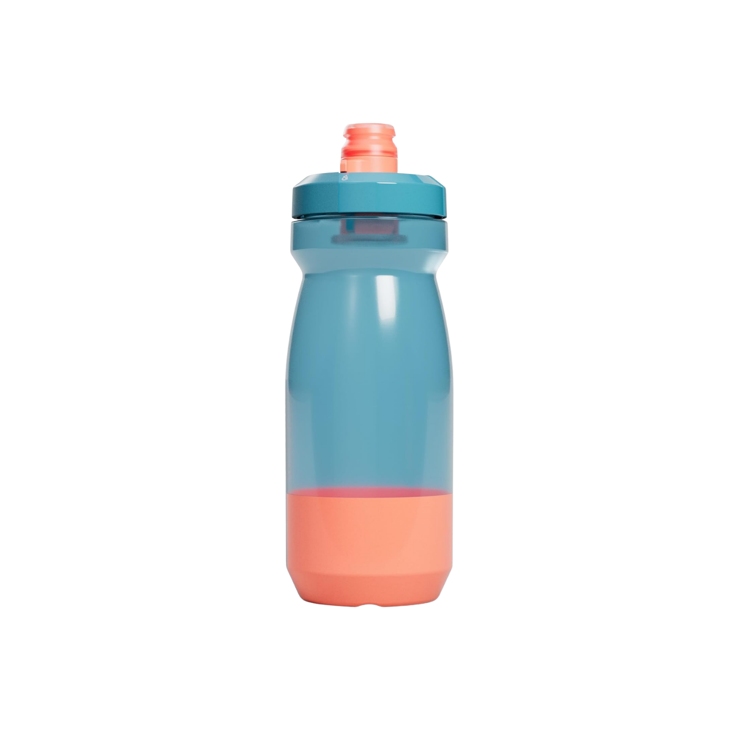 CamelBak Podium Bottle 600ml - Mercury Teal