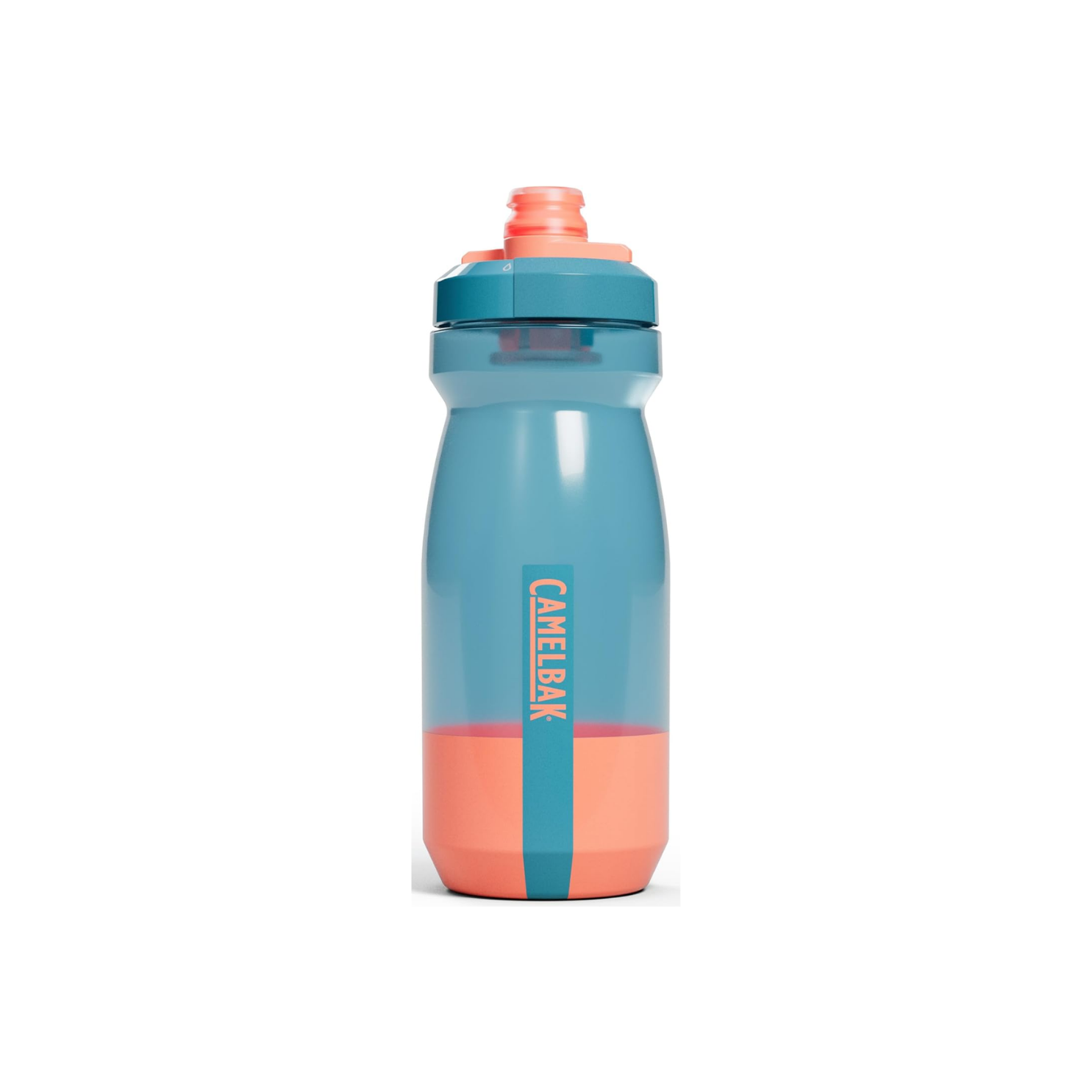 CamelBak Podium Bottle 600ml - Mercury Teal