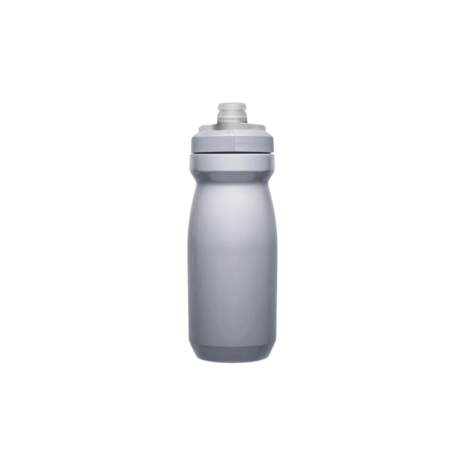 CamelBak Podium Bottle 600ml - Silver/Silver